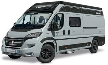 Stellplatz für Camper 20.-24.08.