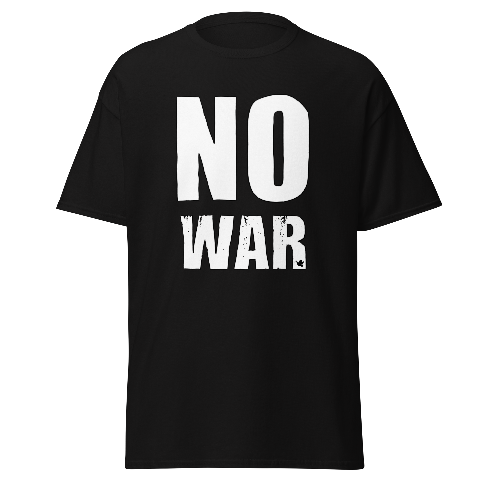 T-Shirt - NO WAR