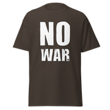T-Shirt - NO WAR