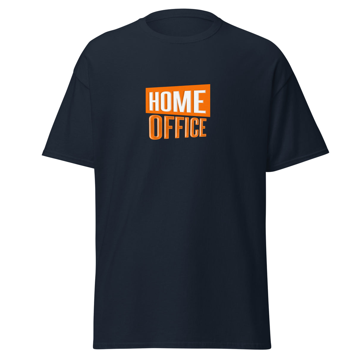 T-Shirt - Home Office