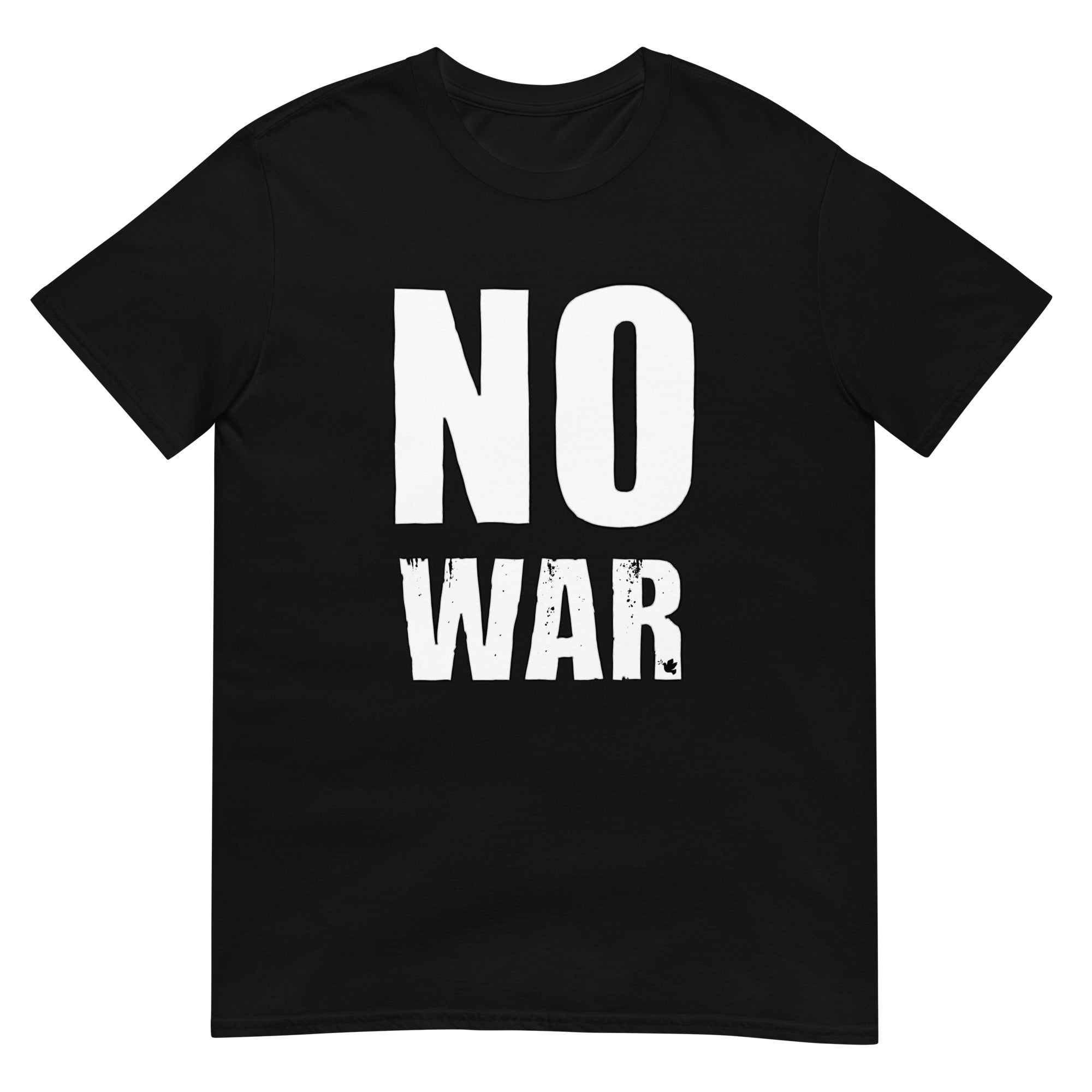 Unisex Shirt - NO WAR