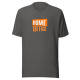 T-Shirt Damen - Home Office
