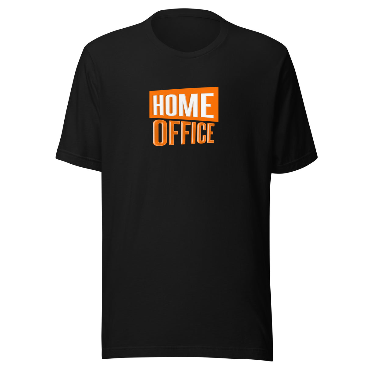 T-Shirt Damen - Home Office