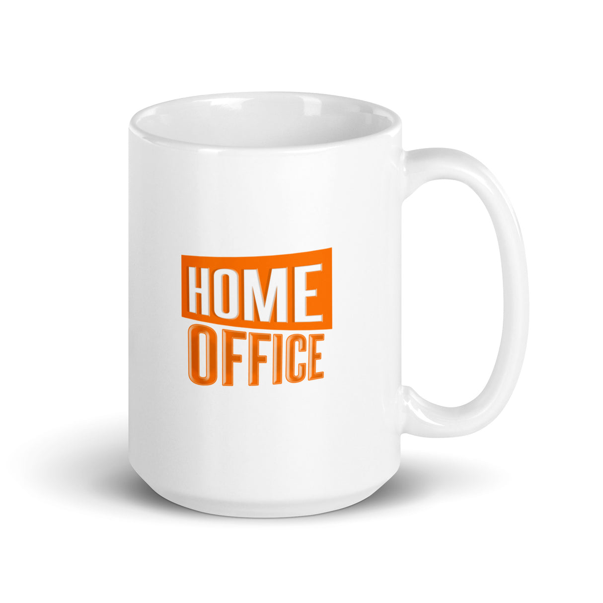 Tasse - Home Office