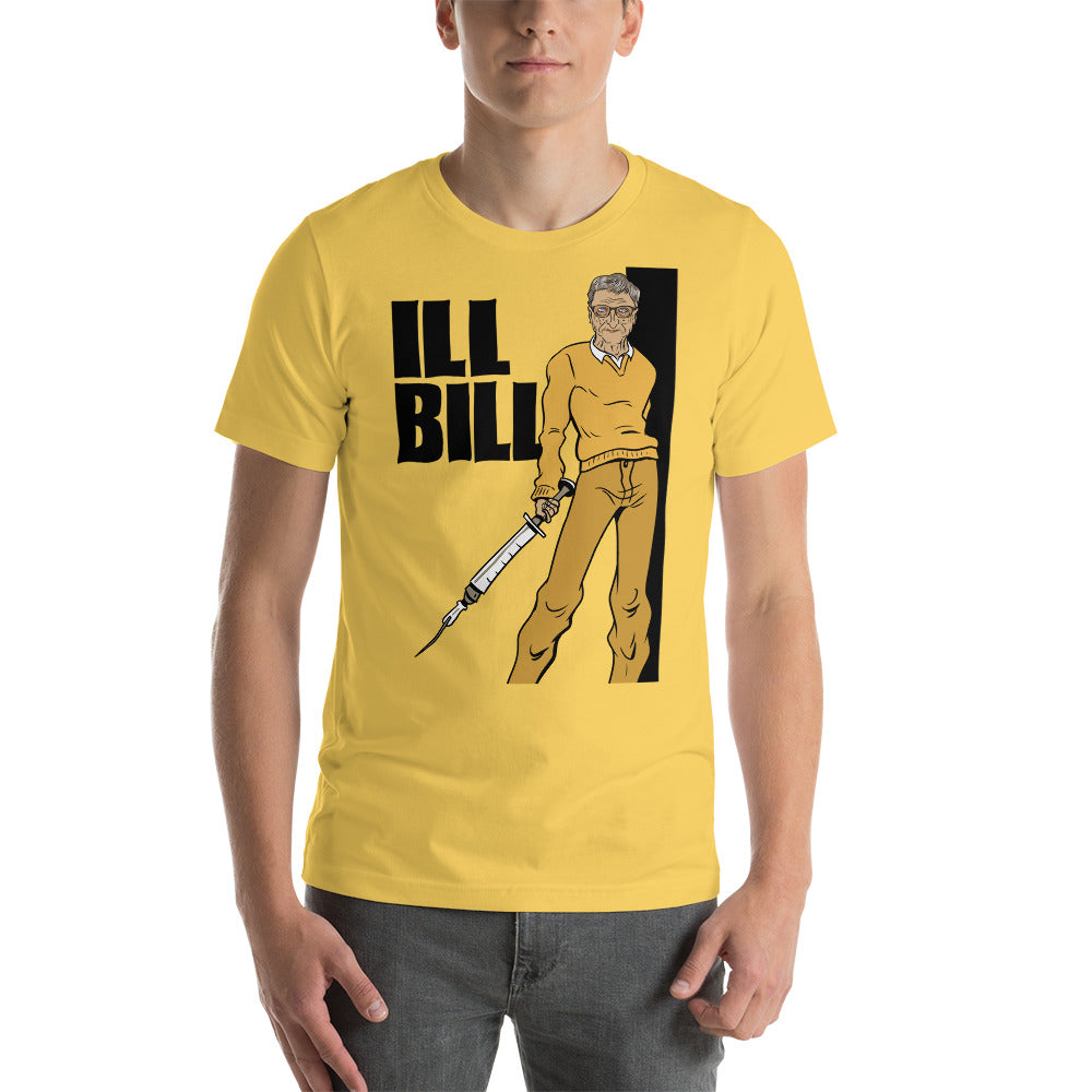 ILL BILL - T-Shirt