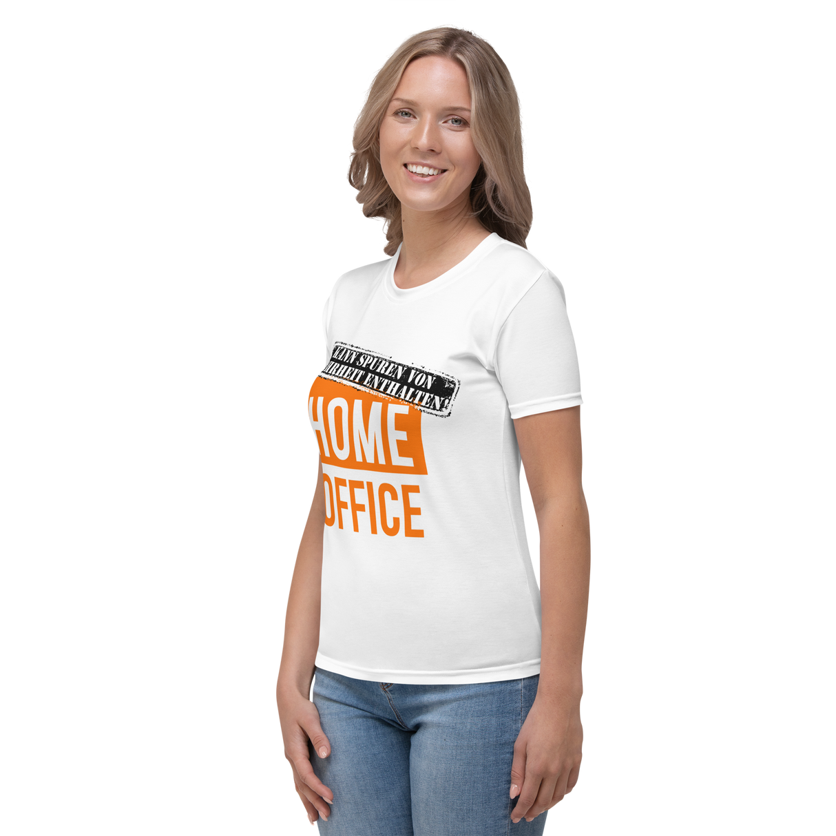 Women's T-shirt