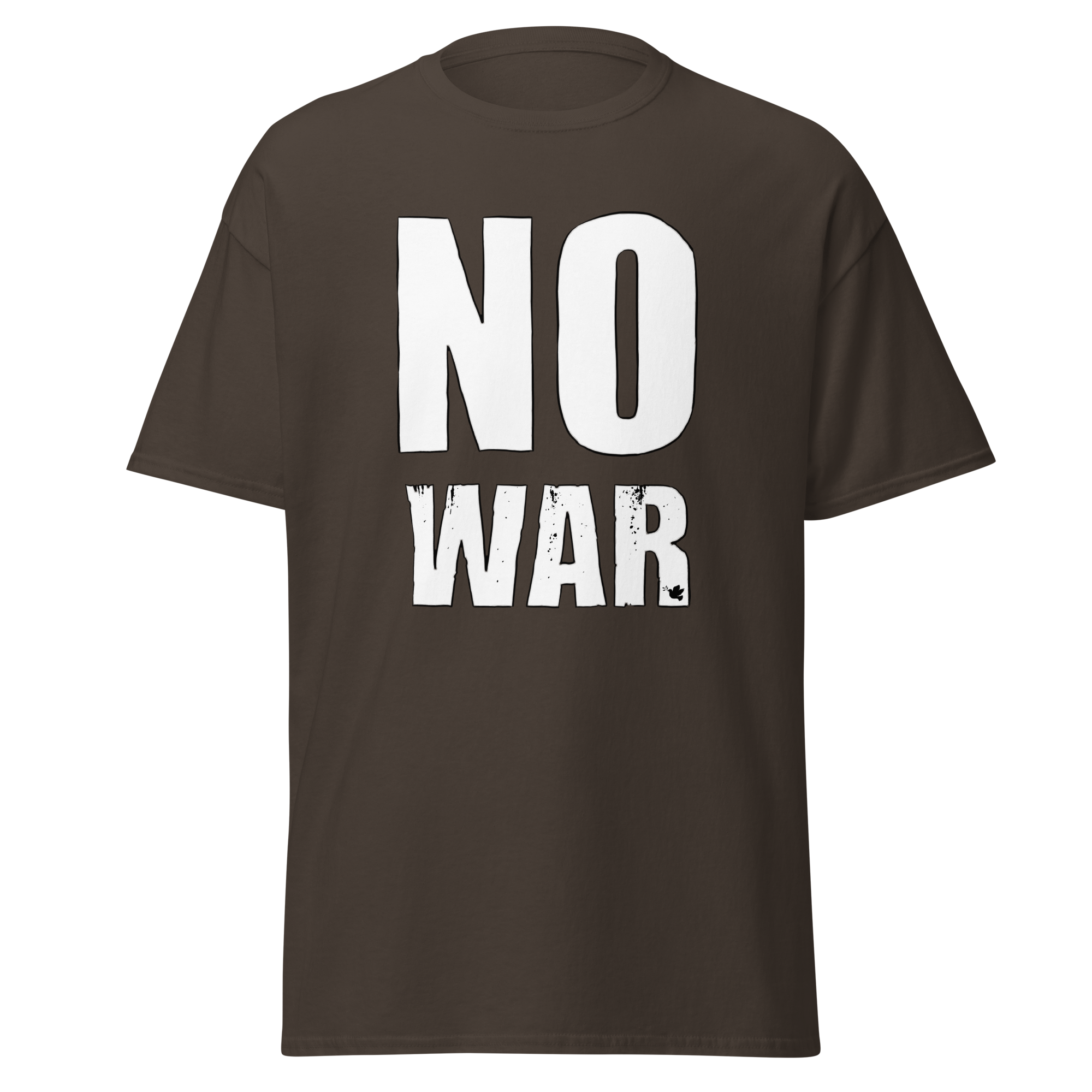 T-Shirt - NO WAR