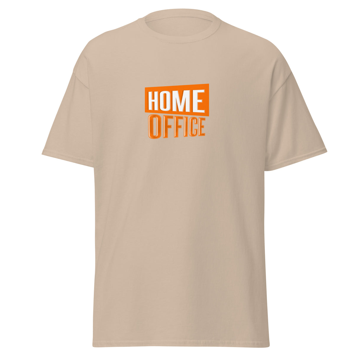 T-Shirt - Home Office