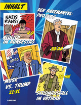 NuoViso Comics #18