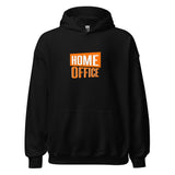 Unisex-Hoodie "Home Office"