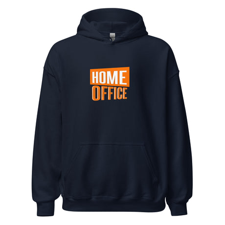 Unisex-Hoodie "Home Office"