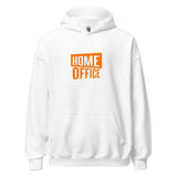 Unisex-Hoodie "Home Office"