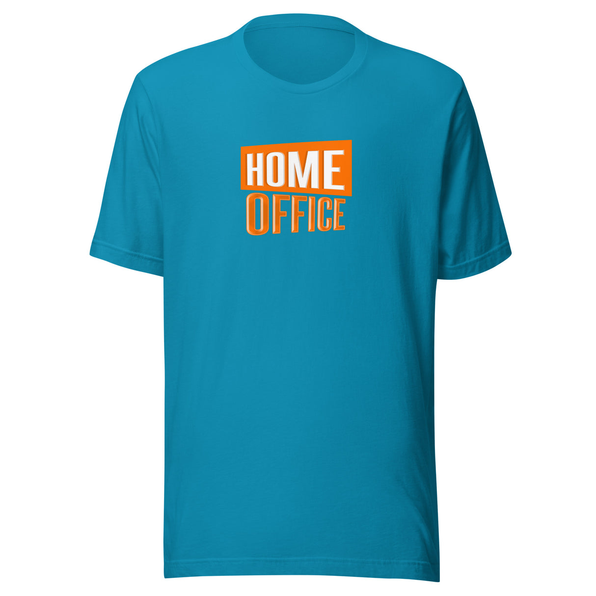 T-Shirt Damen - Home Office