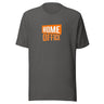 T-Shirt Damen - Home Office