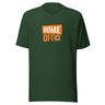 T-Shirt Damen - Home Office