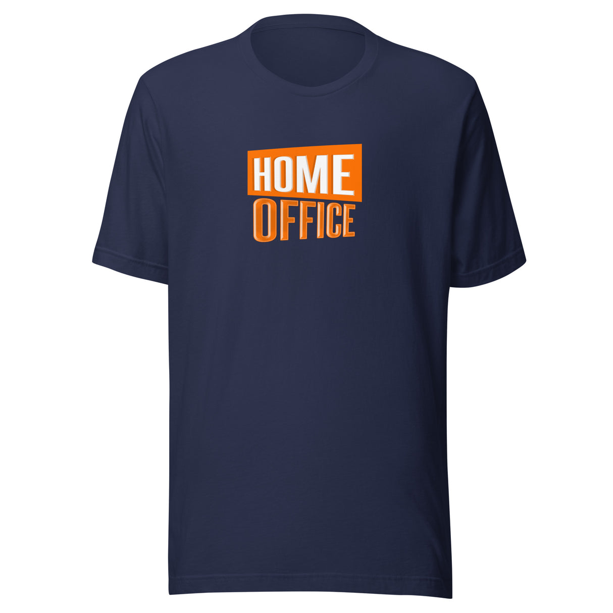 T-Shirt Damen - Home Office