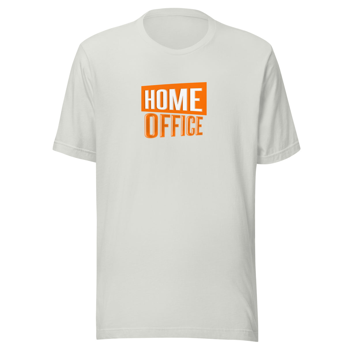 T-Shirt Damen - Home Office