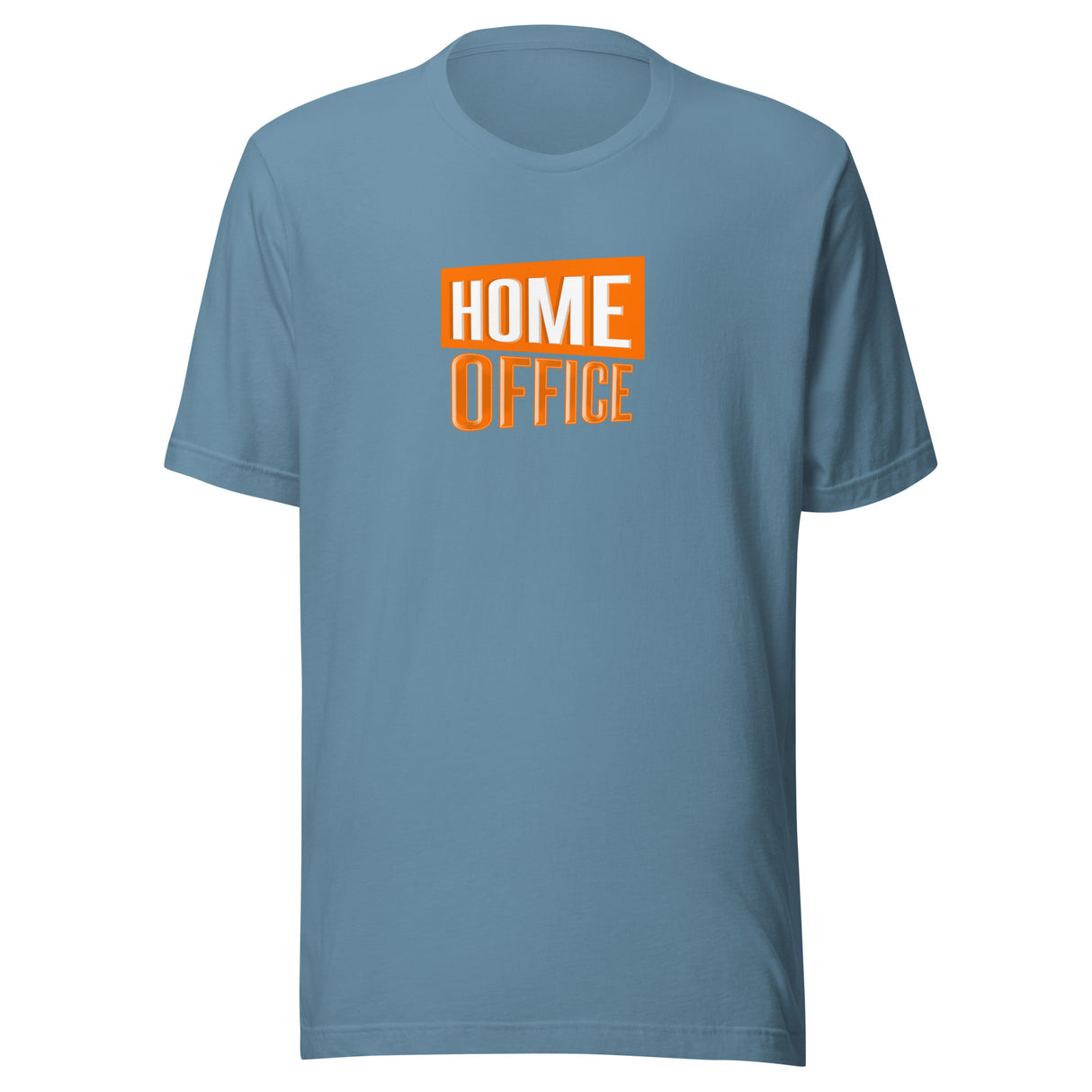 T-Shirt Damen - Home Office