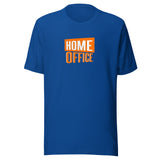 T-Shirt Damen - Home Office