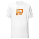 T-Shirt Damen - Home Office