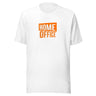 T-Shirt Damen - Home Office