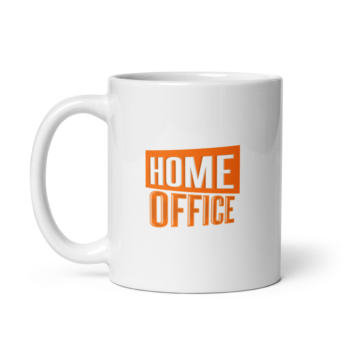 Tasse - Home Office