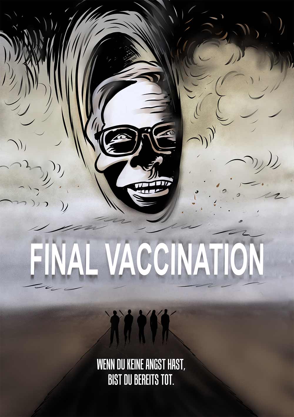 Final Vaccination - Poster