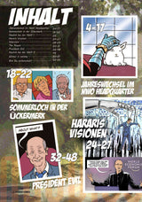 NuoViso Comics #9