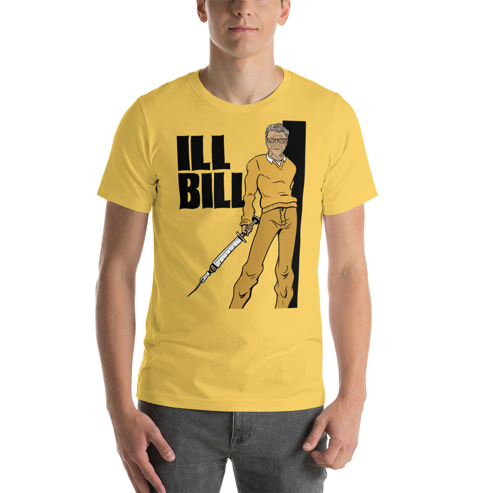 ILL BILL -  T-Shirt