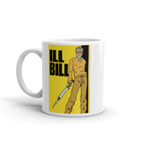 ILL BILL - Tasse