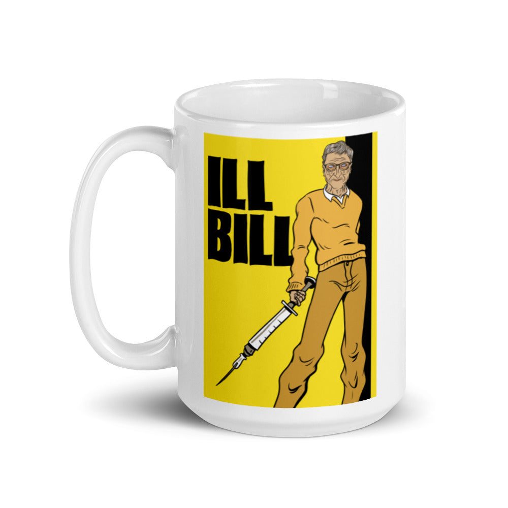 ILL BILL - Tasse